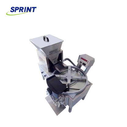 Small Tablet Counting Machine