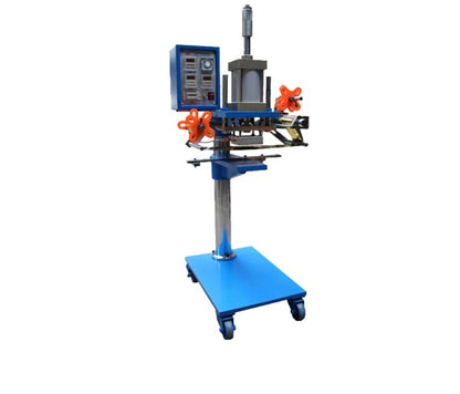 GP-100 Hot Stamping Machine