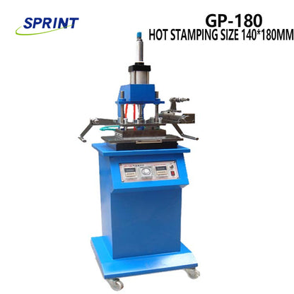 Hot Stamping Machine GP Series