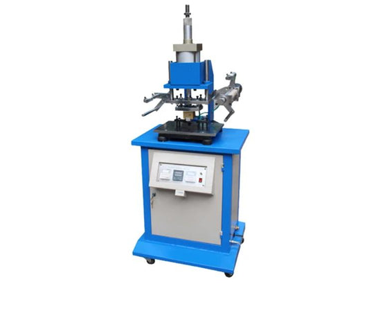 GPS-210 Hot Stamping Machine