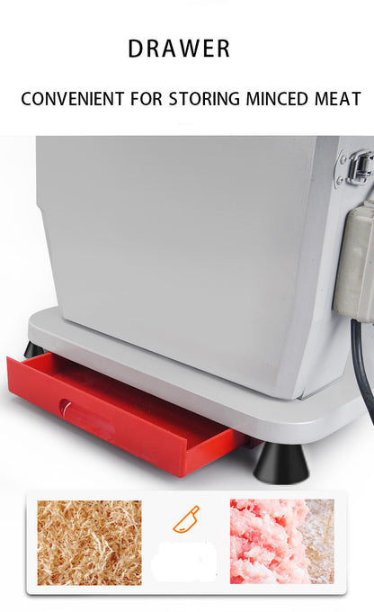 Steak Cutter Frozen Meat Cutter