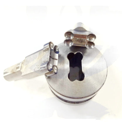 Custom 3D Logo Punch Press Mold, for TDP 0
