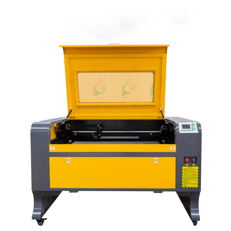 Laser Engraving And Cutting Machine 36x24 Inches