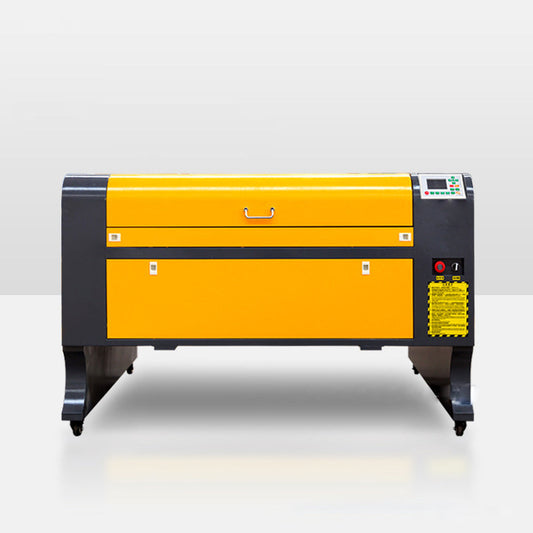 Laser Engraving And Cutting Machine 36x24 Inches