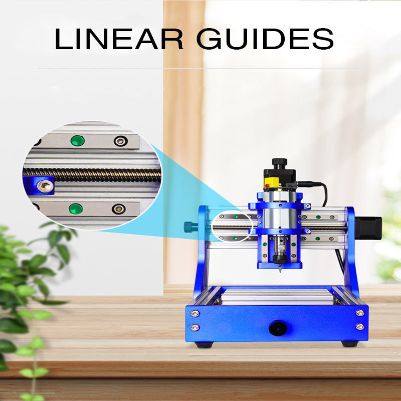 CNC1310 Laser Wood Engraving Machine