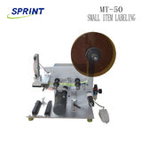 MT-60 Bottle Labeling Machine