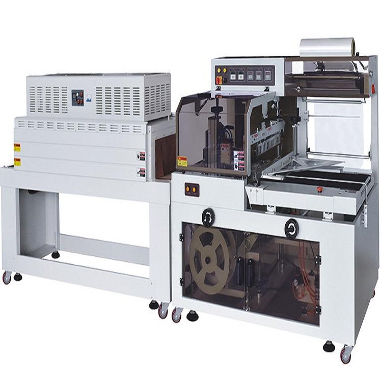 heat shrink packaging machine, automatic reel packaging machine
