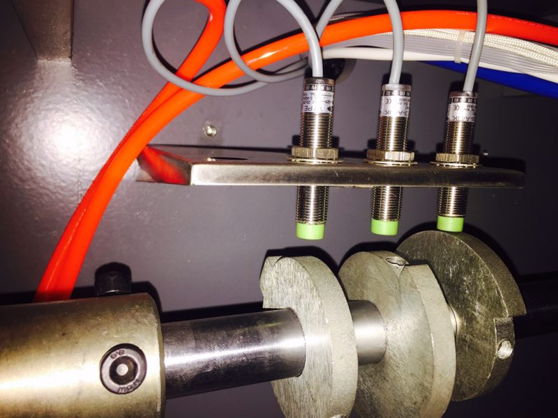 DPP-88 Blister Packing Machines