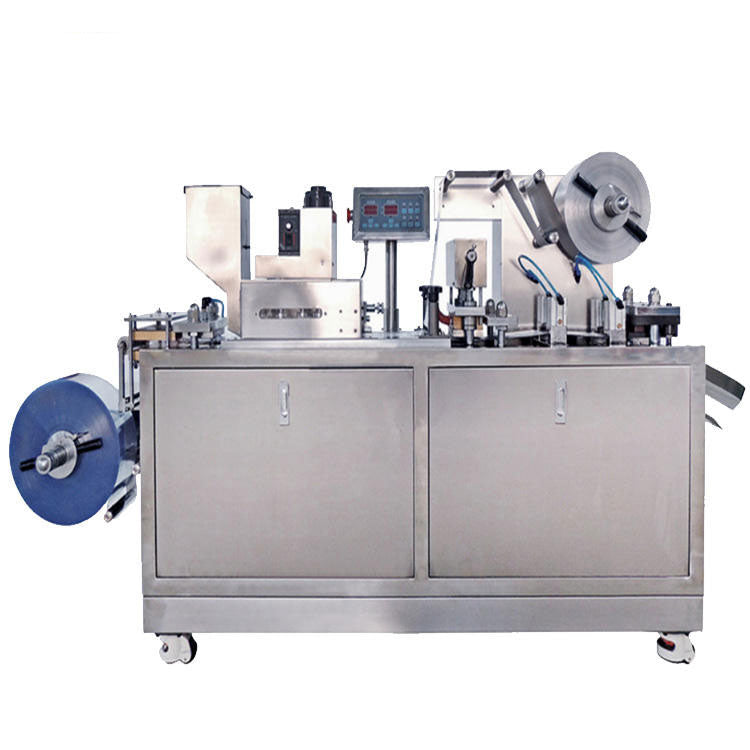 DPP-88 Blister Packing Machines