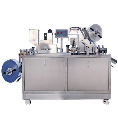 DPP-88 Blister Packing Machines