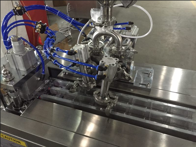 DPP-88 Blister Packing Machines