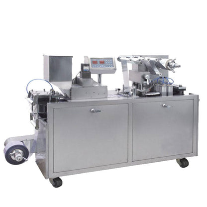 DPP-88 Blister Packing Machines