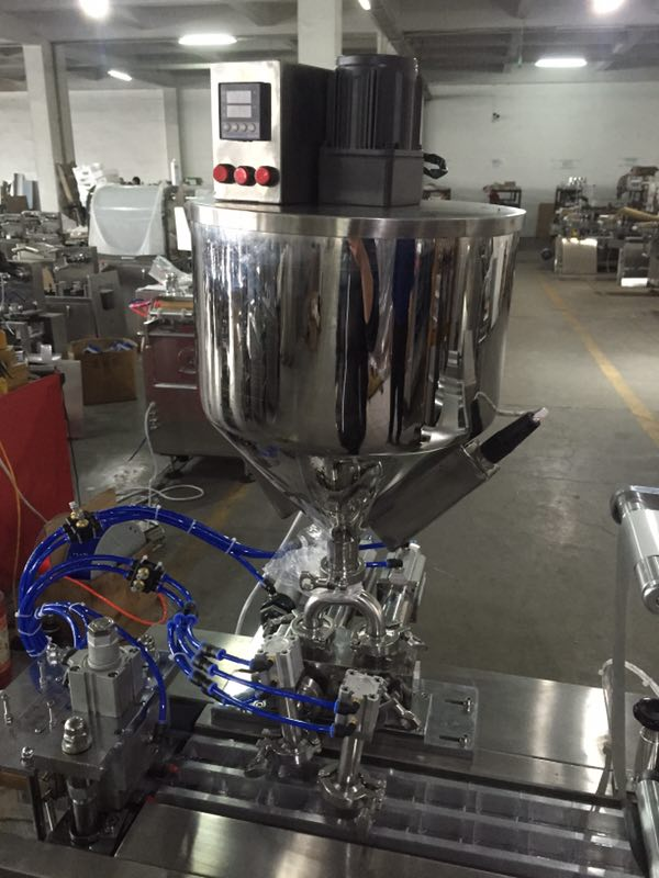 DPP-88 Blister Packing Machines