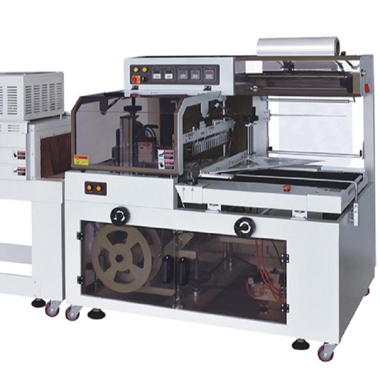 heat shrink packaging machine, automatic reel packaging machine