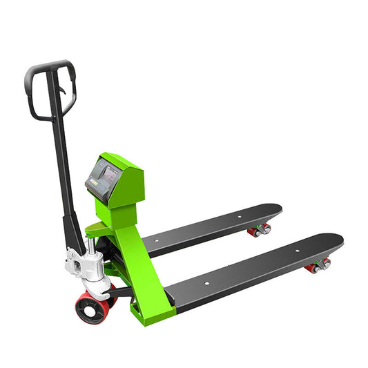 Trolley Manual Pallet Truck