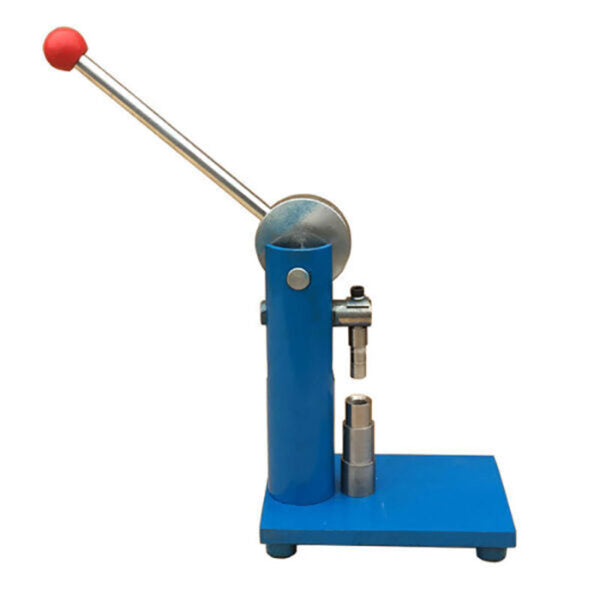 Manual Tablet Press Machine