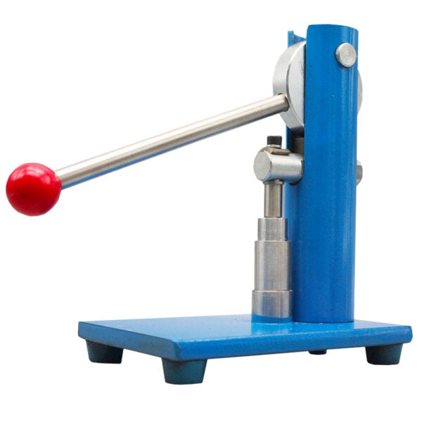 Manual Tablet Press Machine