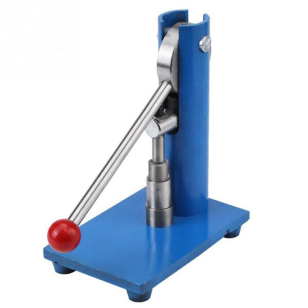 Manual Tablet Press Machine