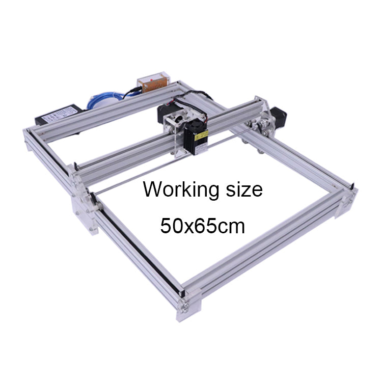 Mini Small Desktop Laser Engraver for Paper, Wood
