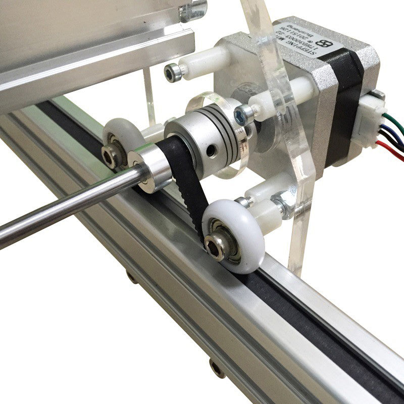 Mini Small Desktop Laser Engraver for Paper, Wood