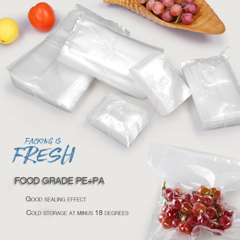 Vacuum Seal Bags