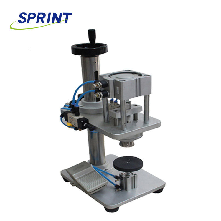 PC-88 Bottle Capping Machine
