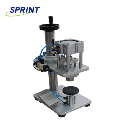 PC-88 Bottle Capping Machine