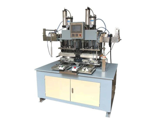 PHS-320 Hot Foil Stamping Machine