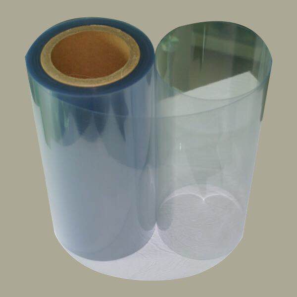 Tablets Capsules Pvc Blister Film