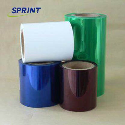 Tablets Capsules Pvc Blister Film
