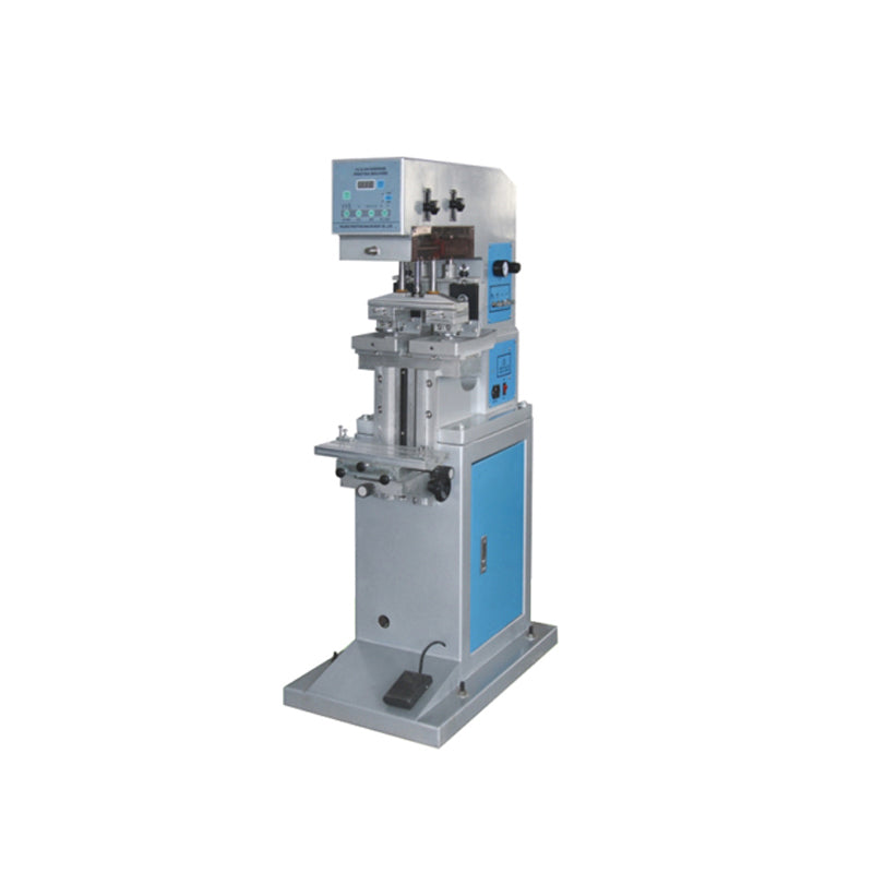 Pad Printing Machine Single Color