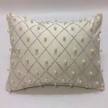 Pearl Fixing Beading Machine