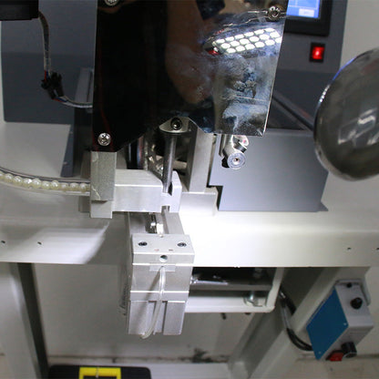 Pearl Fixing Beading Machine