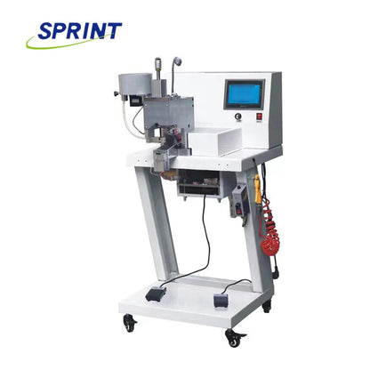 Pearl Fixing Beading Machine