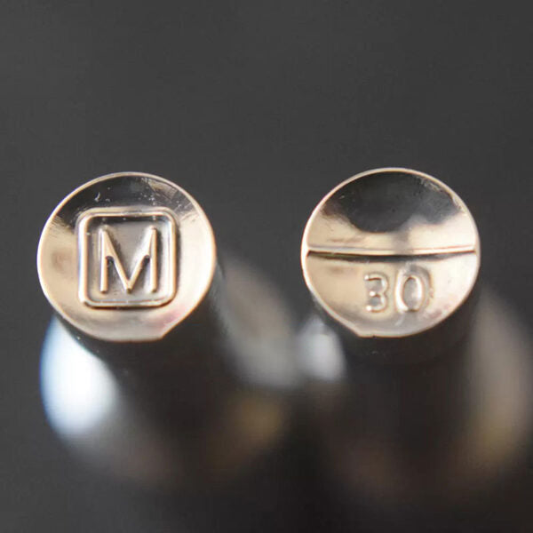 M30 Tablet Press Die Mold Set