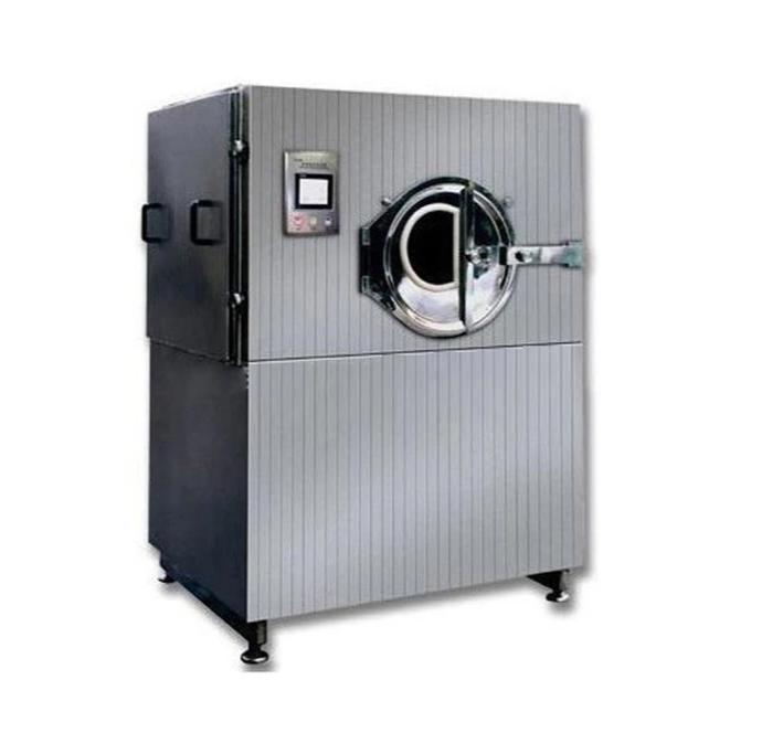 Coater Coating Machine – Sprint Machinery