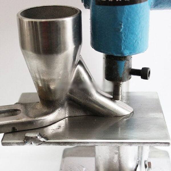 Mini Manual Pill Tablet Press Machine