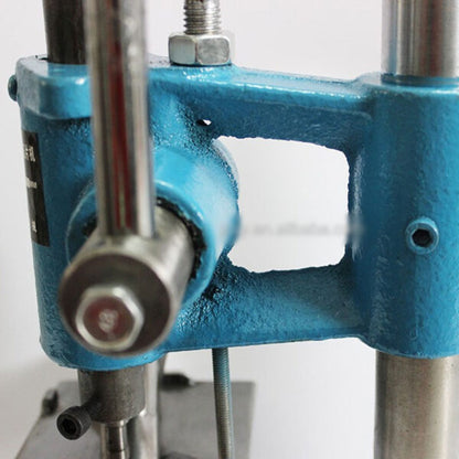 Mini Manual Pill Tablet Press Machine