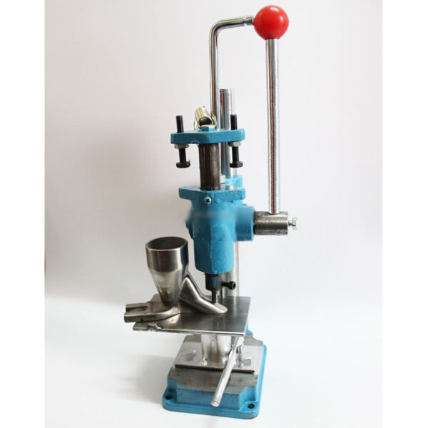 Mini Manual Pill Tablet Press Machine