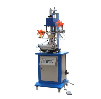 Pneumatic Hot Foil Stamping Machine