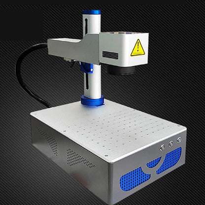 Portable Desktop Laser Marking Machine