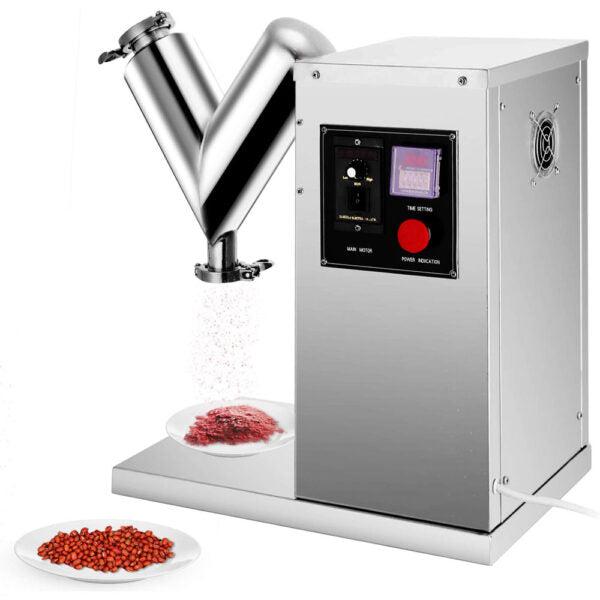 Adjustable Mixing Speed Blending Machine