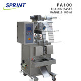 Sell High Speed Automatic Sauce Packing Machine