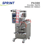 Sell High Speed Automatic Sauce Packing Machine