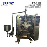 Sell High Speed Automatic Sauce Packing Machine