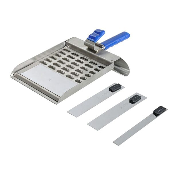 Stainless steel Manual Capsule Pill Tablet Counter