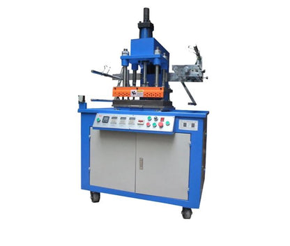HGP-300 Hot Steel Aluminum Stamping Press Machine