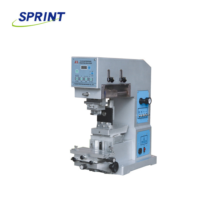 Automatic 1-color Printer