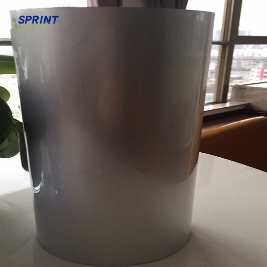 PTP Aluminum Blister Foil