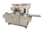 Cellophane Wrapping Machine